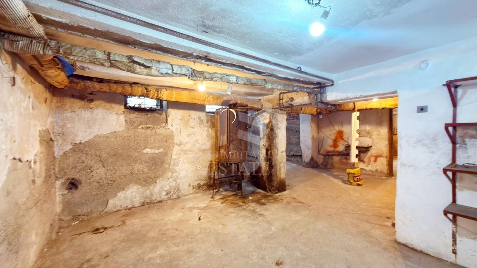 Floreasca | UNIC Casa 4 camere cu Autorizatie de Construire- Extindere - Poză 27