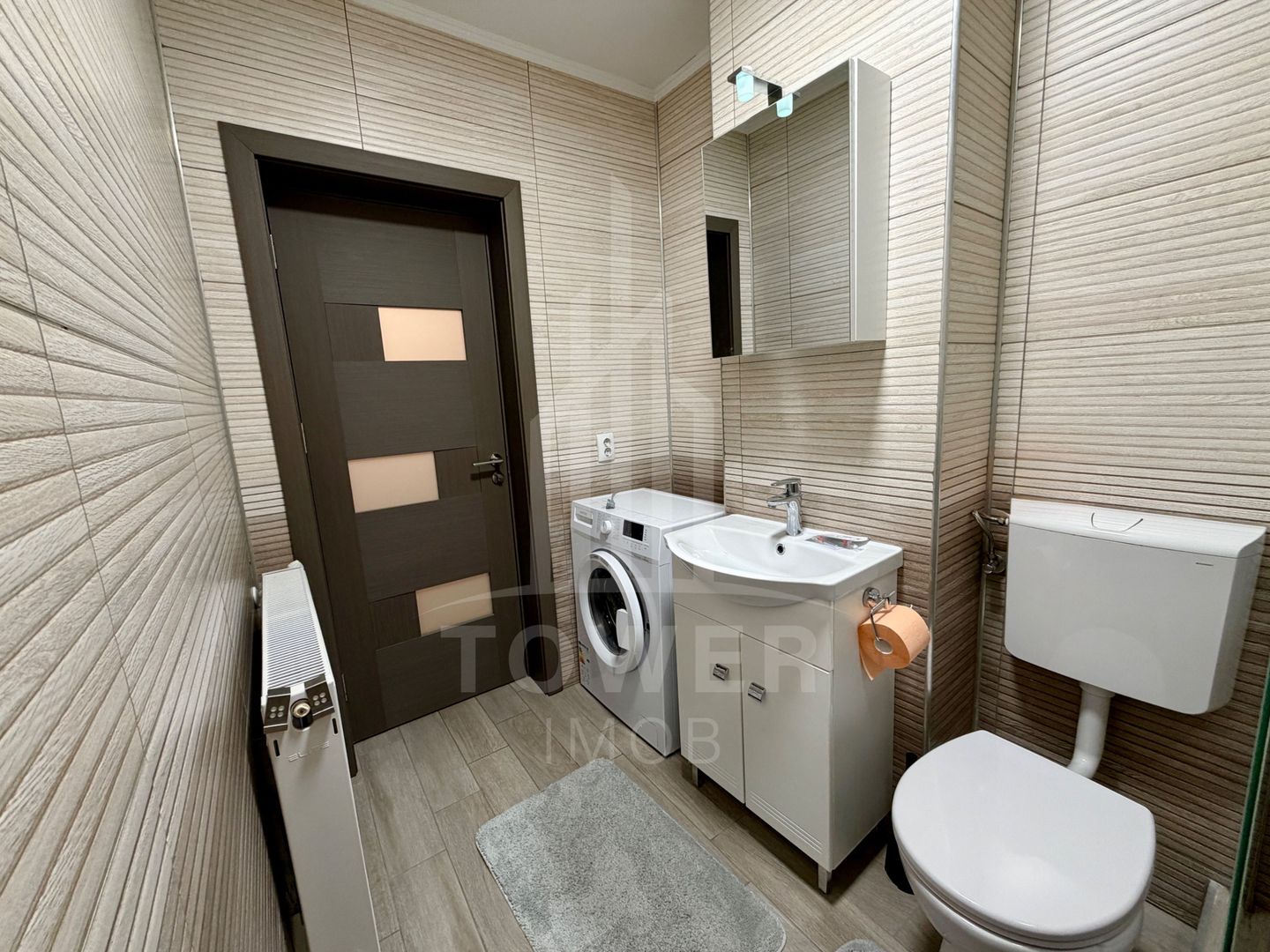 Garsoniera Premium -Pictor Brana - Poză 8