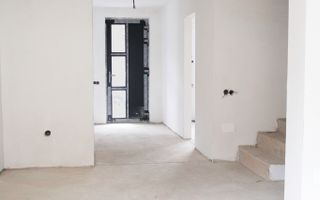 Duplex 4 camere | 120 mp utili | 180 mp curte | P+ET+POD | Floresti - Poză 61