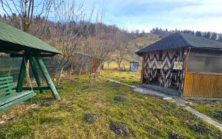 Casă Nouă, 3 Camere, 3 Băi – Vedere de vis spre Piatra Craiului - Poză 6