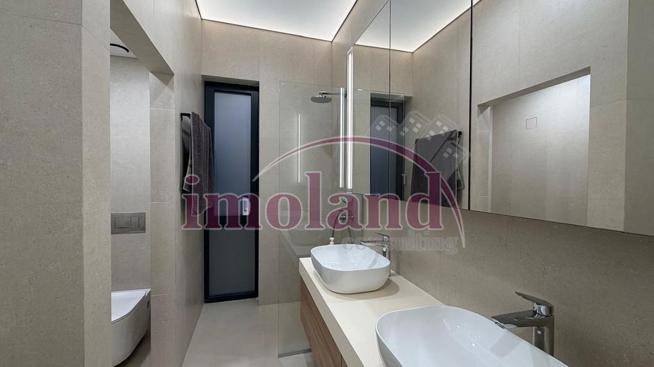 Vila - townhouse - 5 camere - inchiriere - Avalon Estate-Pipera - Poză 9