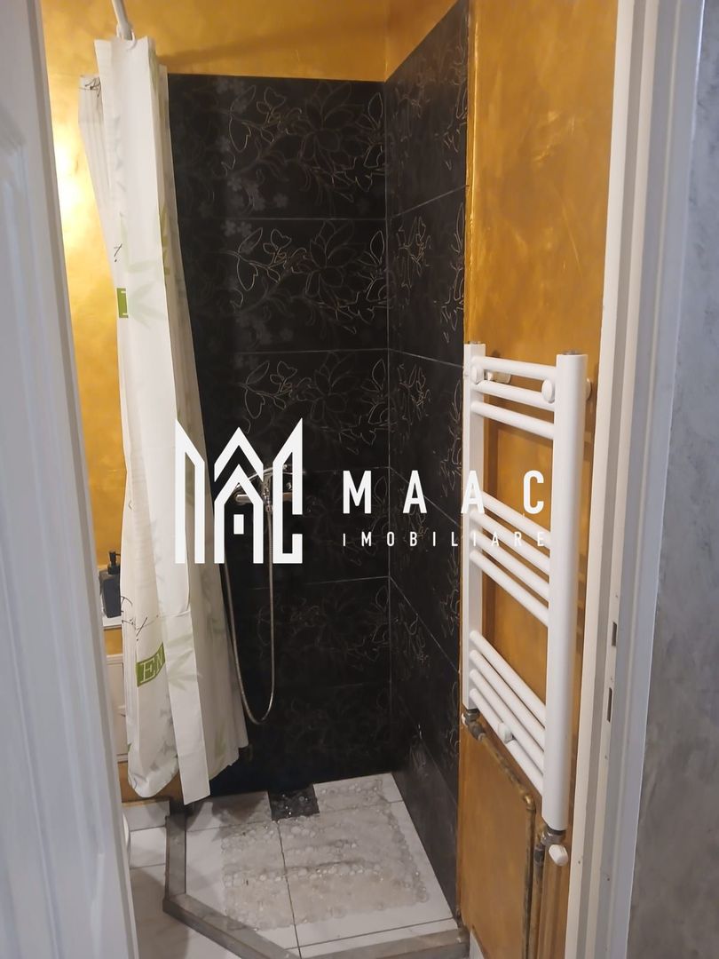 Garsonieră de Vânzare I 29 mp I Terezian I Târgul Cailor - Poză 8