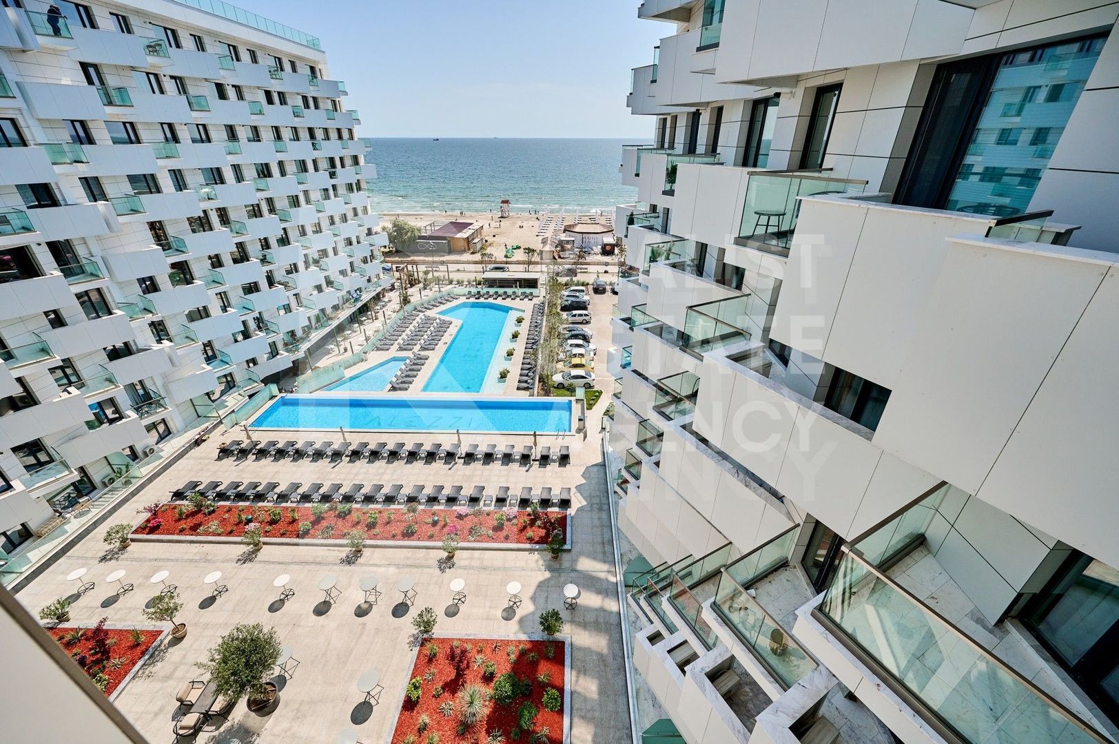 Vânzare, studio, Mamaia Nord, Constanța - Poză 18