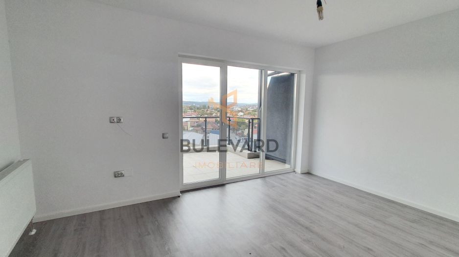 Comision 0! Penthouse 3 camere, terasa 77 mp, parcare subterana! - Poză 7