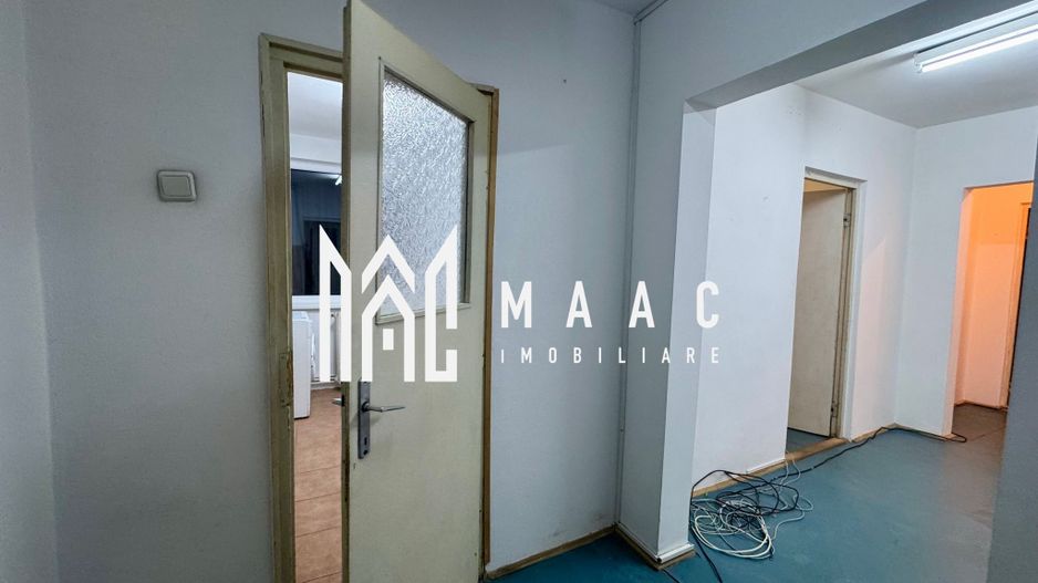 Apartament 3 Camere | Necesita renovare | 66MPU | Hipodrom 3 - Poză 6