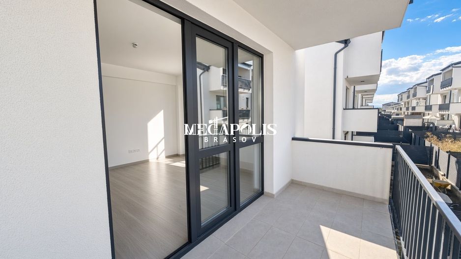 Apartament 2 camere Finisat - Poză 7