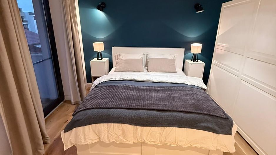 2 camere | Medicover | Baneasa | Aviatiei - Poză 11