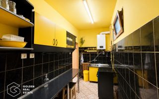 Casa cu teren 688 mp, 2 corpuri de cladire, Parneava - Poză 16