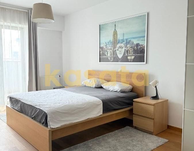 Apartament 2 camere | mobilat si utilat | UpGround etaj 3 - Poză 8