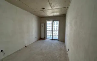 Vânzare, apartament, o cameră, bd. Dacia, Botanica - Poză 12