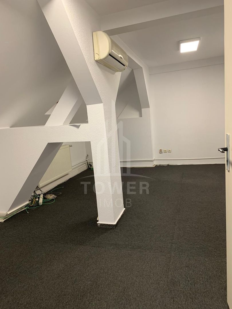 Spatiu pentru birouri sau alte activitati -zona ultracentala-201 mp - Poză 6
