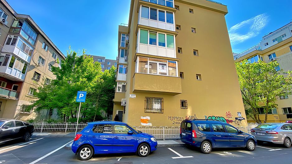 Sector 5 Calea Rahovei 3 camere Decomandat 70mp - Poză 1