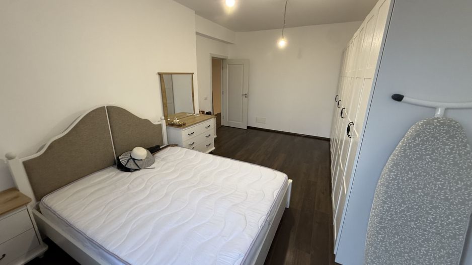 Duplex Bragadiru - Strada Topaz - Mobilat Utilat - Teren 218 mp - Poză 21