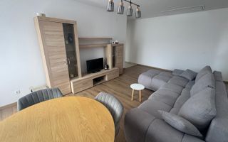 Apartament 2 Camere, mobilat și utilat - Selimbar Sibiu - Poză 3