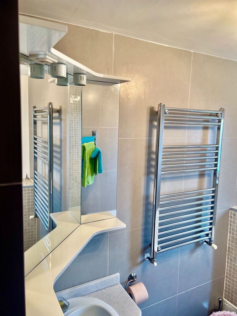 APARTAMENT DOROBANTI CAPITALE - Poză 8