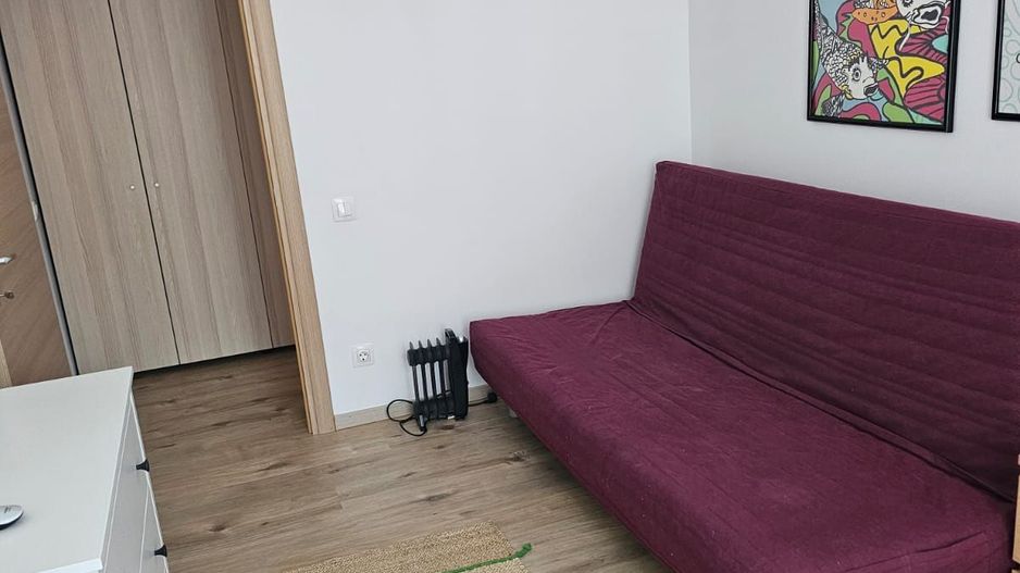 Apartament 3 camere renovat I Laguna Residence I Floreasca - Poză 6