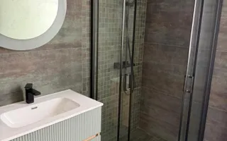 Duplex modern cu 4 camere in Dumbravita - Poză 15