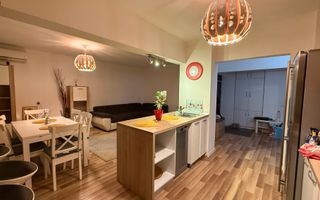 4 camere renovate, balcon generos, 4 min Metrou Obor - Poză 10