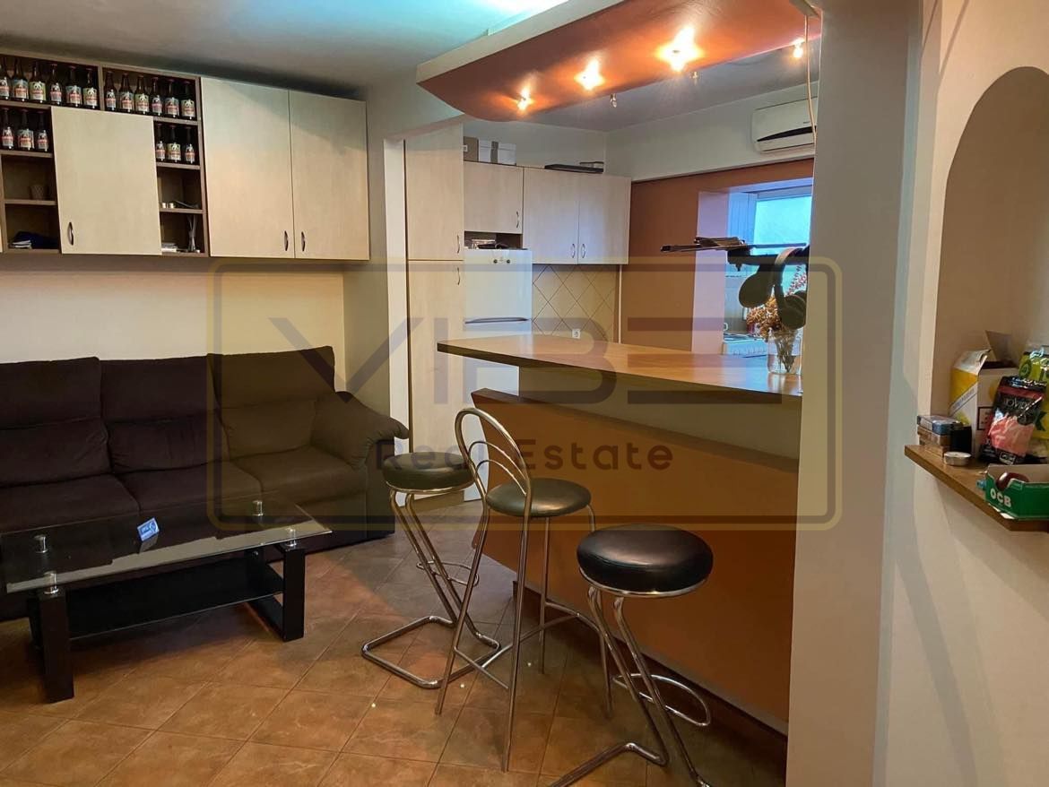 Apartament 2 camere decomandat Pacurari - Moara de Foc - Poză 1