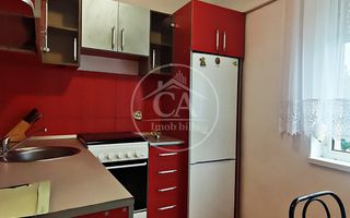 Apartament de inchiriat cu 1 camera pe Calea Borșului, Oradea - Poză 5
