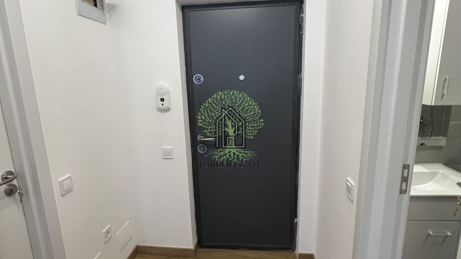 Apartament cu o camera in zona Abatorului / Parcul Poligon Floresti - Poză 6