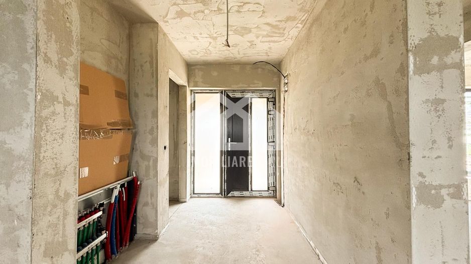 Casa individuala 4 camere, 114mp, teren 755mp, Parcare, Jucu de Sus - Poză 11