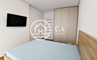 Apartament de închiriat cu 2 camere în WEST RESIDENCE, Oradea - Poză 5