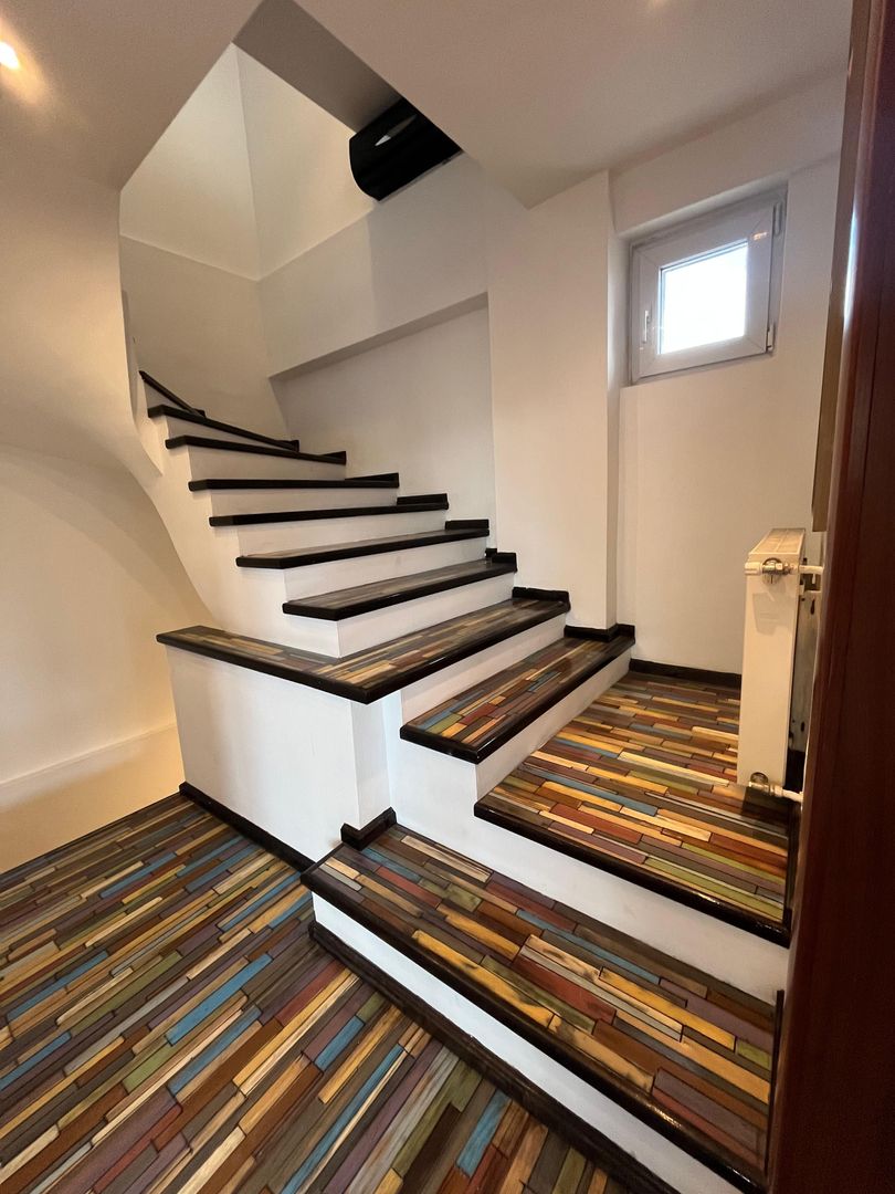 BARBU VACARESCU - Triplex | Apartament cu 4 Camere + Parcare - Poză 14