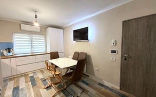 Apartament cu 3 camere decomandat, 2 parcari, Marasti pe strada Nasaud - Poză 4