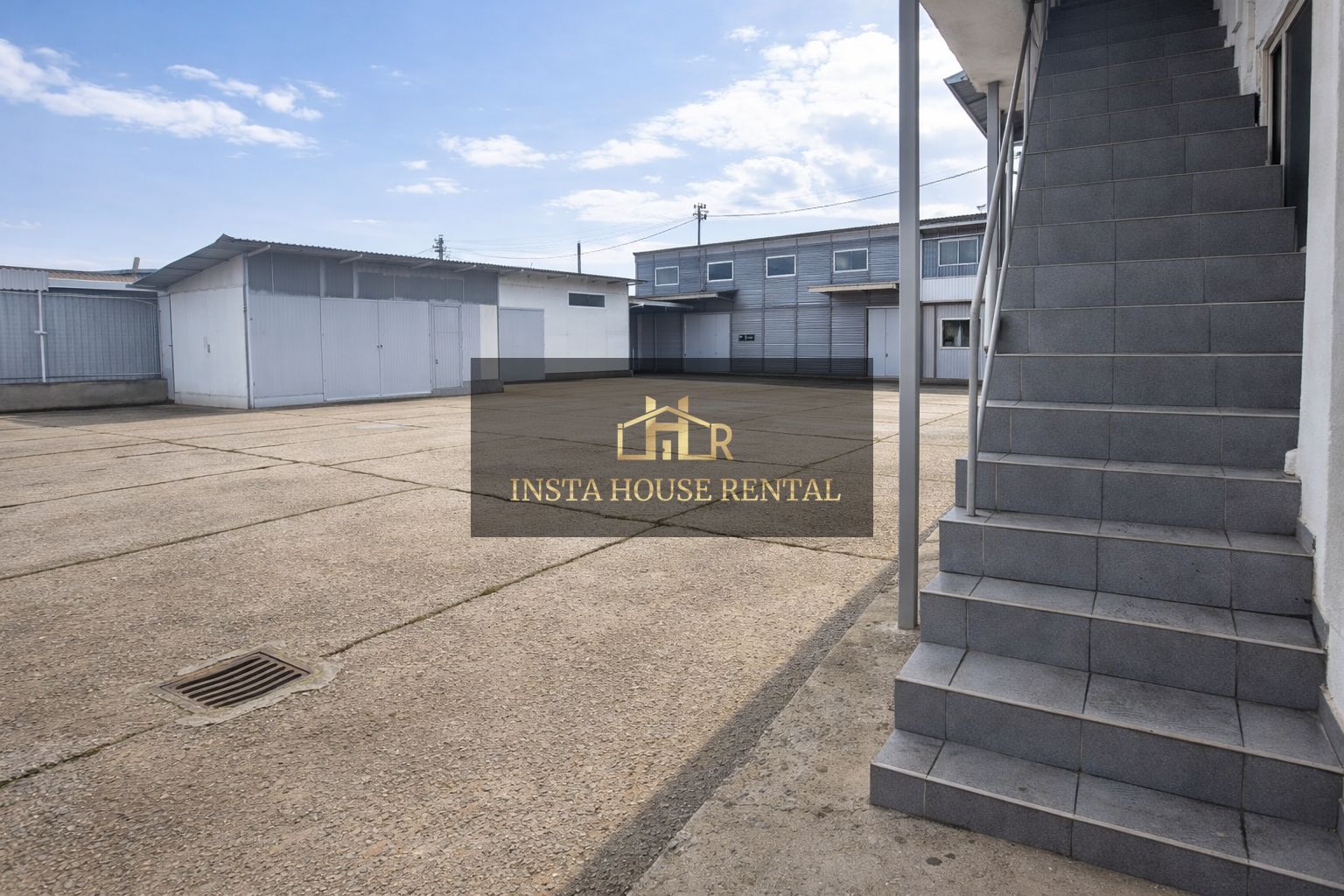 Spațiu comercial tip fabrică – Zona industrială Podul Dragaicii - Poză 2