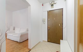 2 camere, prima inchiriere Lujerului + loc de parcare - Poză 6