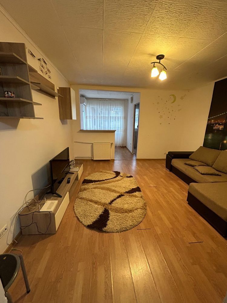 Garsoniera de inchiriat  2 MIN METROU LUJERULUI - Poză 2