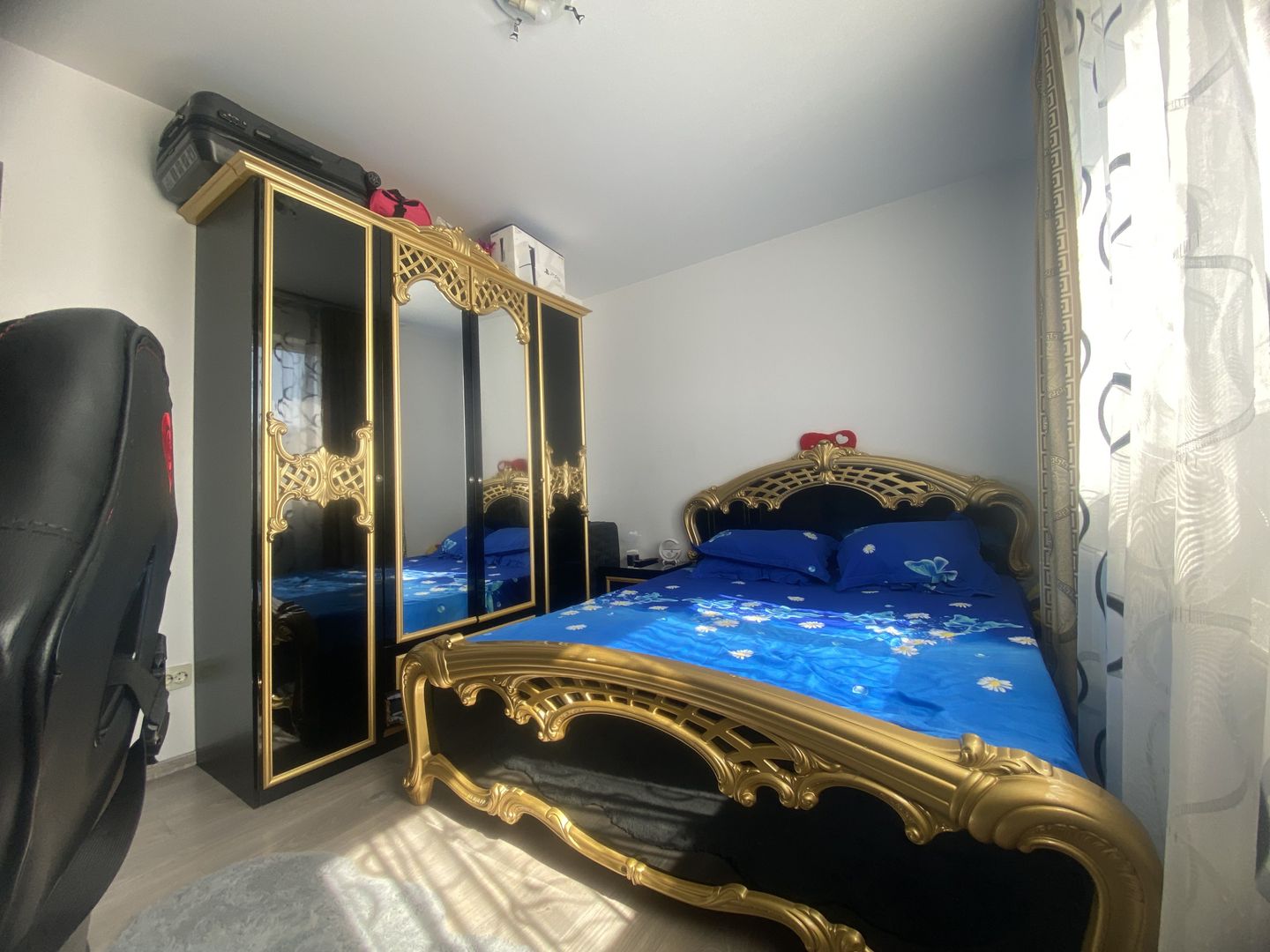 Vanzare apartament 2 camere luminos și primitor – Micro 11,Târgoviște - Poză 4