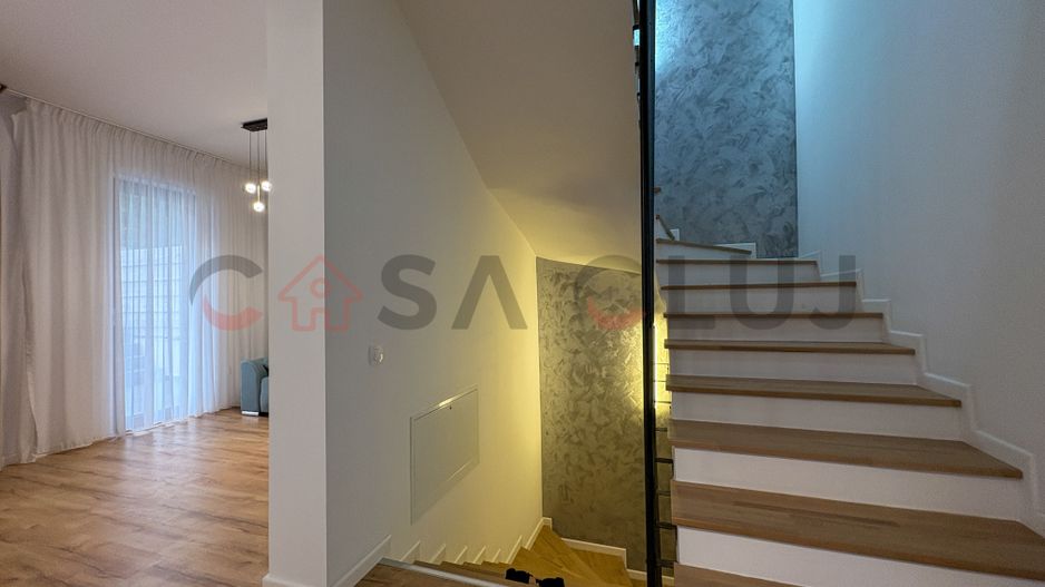 Casa moderna la cheie, Borhanci! - Poză 8