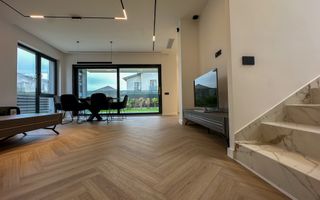 UNIC  |  Vilă Individuală Premium cu Design Contemporan și Finisaje de Lux - Poză 3