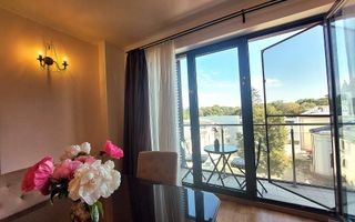 De inchiriat: apartament 3 camere+parcare - Piata Victoriei Kiseleff - Poză 4