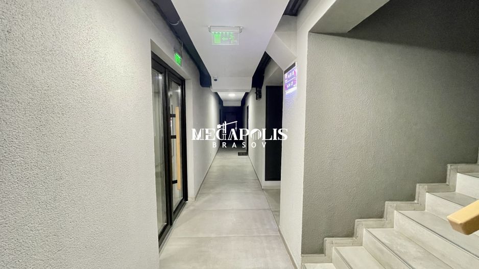 Garsonieră Decomandată | Suprafață generoasă | 47 mp utili - Poză 11