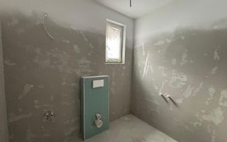 Casa Quadruplex | 3 Camere | 82MPU | Curte 170MP | Balcon - Poză 7