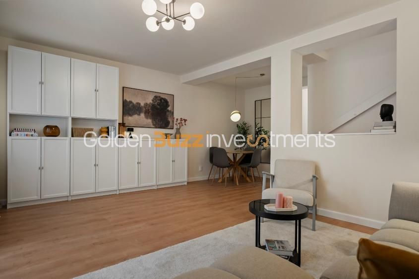 Vila prima Inchiriere 4 dormitoare - Poză 12