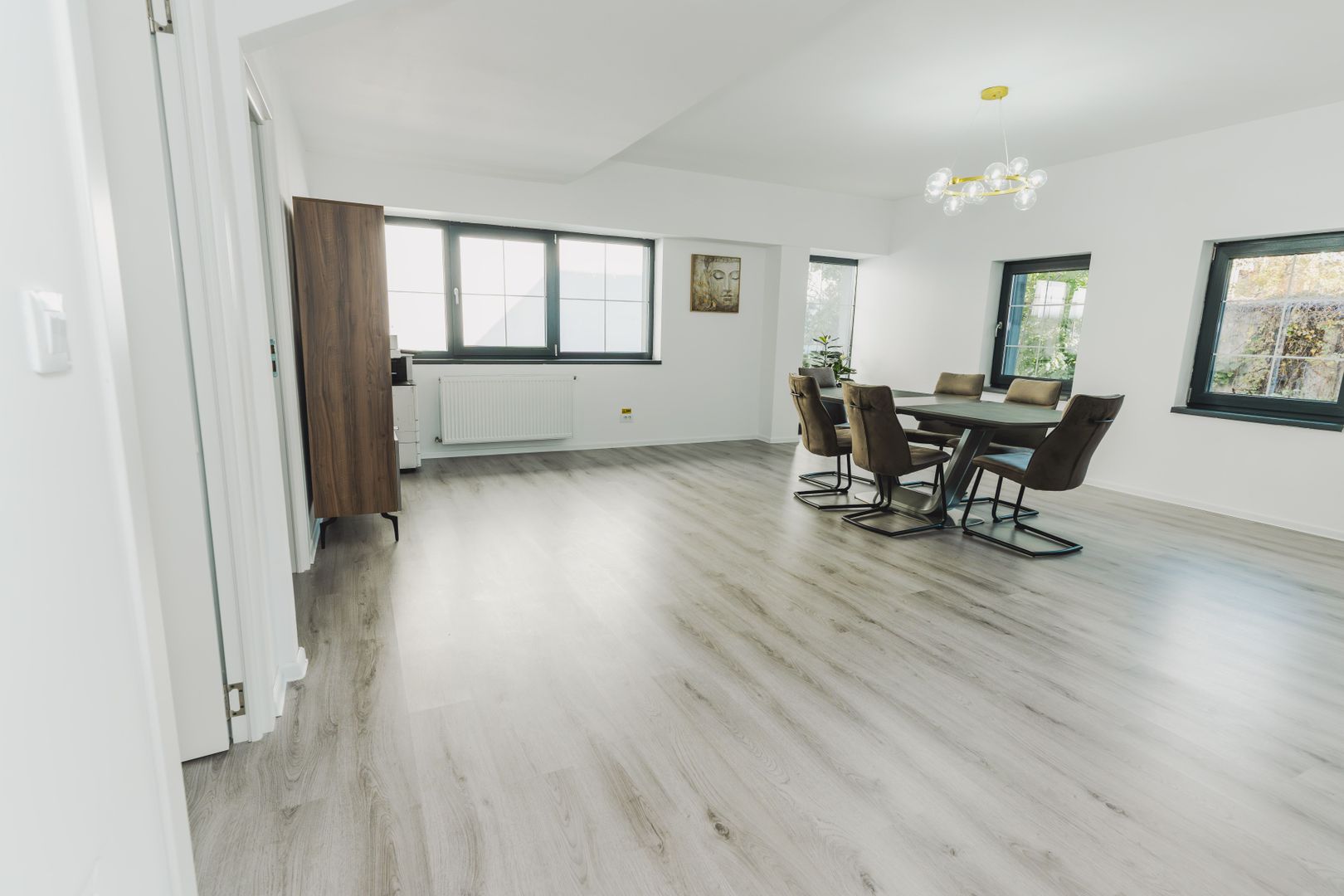 Vila 2 minute Lacul Herastrau I OPORTUNITATE INVESTITIE - Poză 7