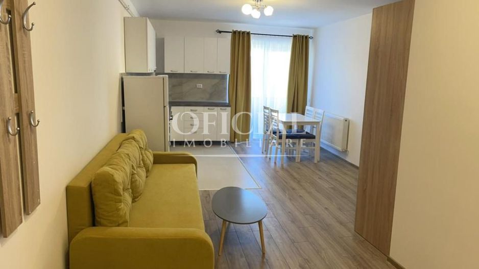 Apartament 2 camere | Parcare | Dog Friendly | Stejarului Floresti - Poză 2