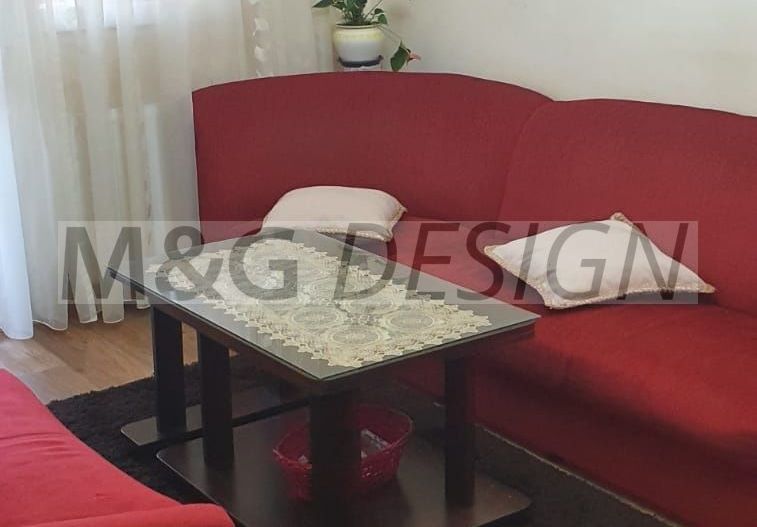 Apartament 3 camere zona Dacia - Poză 1