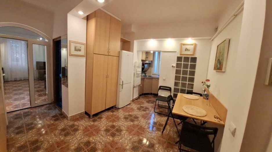 apartament 2 camere  61 mp  Cotroceni (Gradina Botanica) D13 - Poză 3