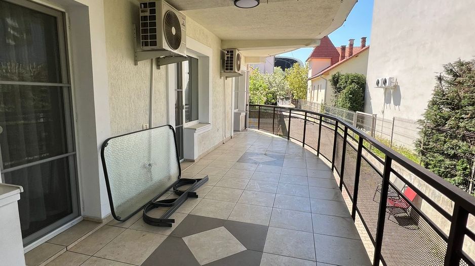 De inchiriat! Apartament spatios, zona exceptionala! - Poză 15