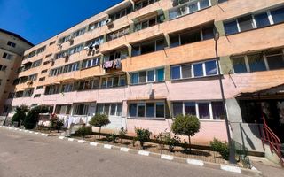 Garsonieră mobilată și utilată/ Ostroveni/ 4/4 - Poză 8