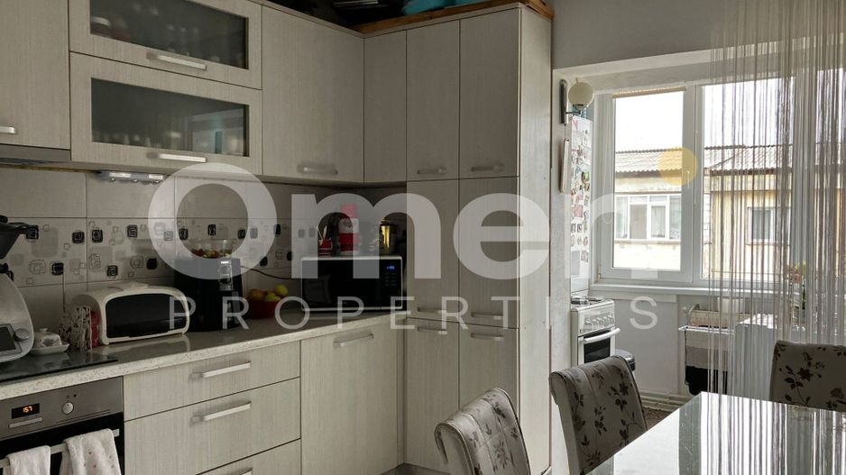 Apartament 2 camere decomandat - 56 mp - Etaj 4 - Marasesti - Poză 1