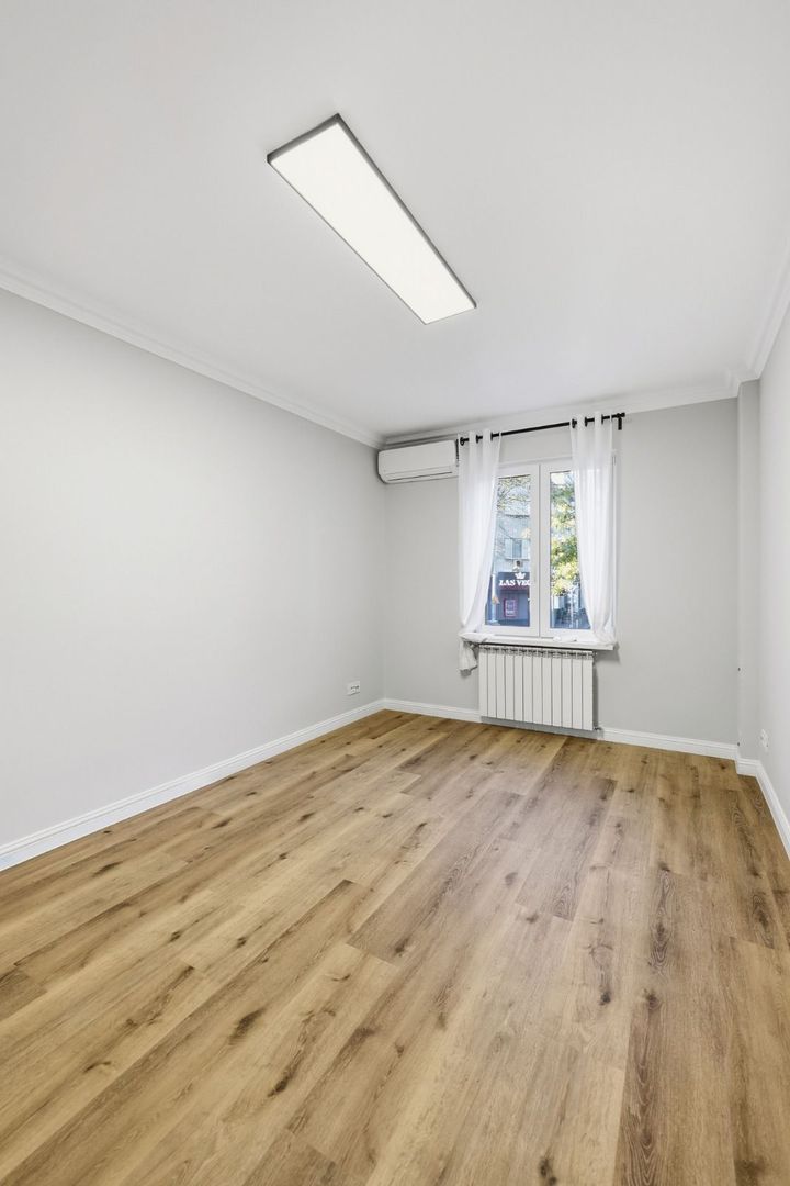 3 camere parter | Calea Floreasca | Dorobanti - Poză 14