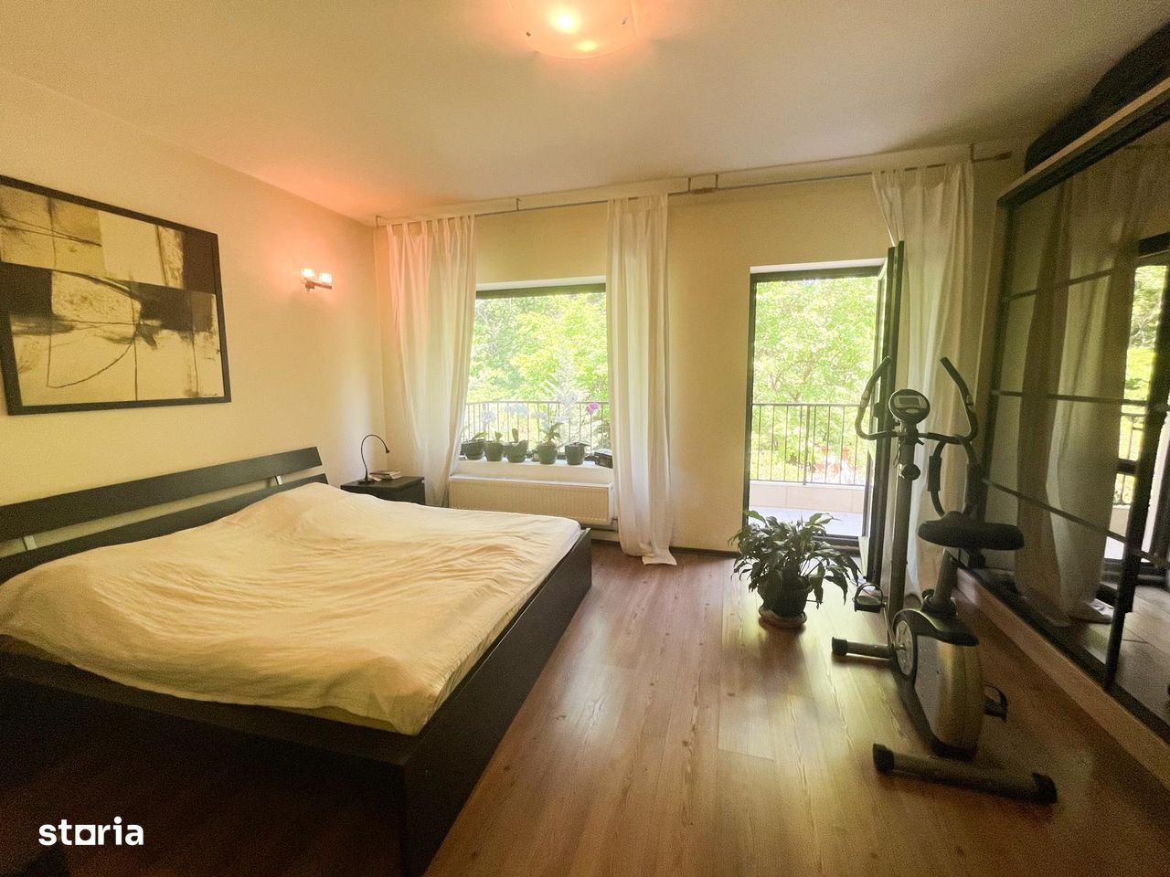 Vila P+1 Liceul Francez/Academia de Politie - Poză 1