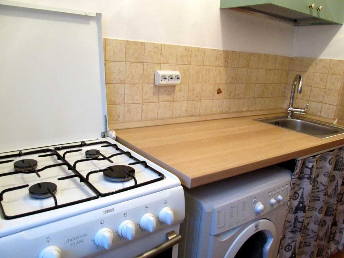 Garsoniera vanzare Militari - Poză 8