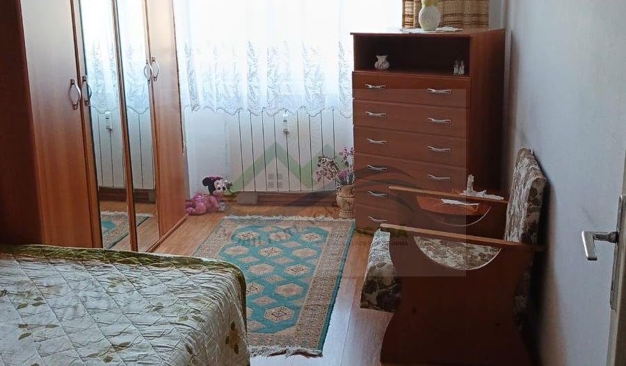 Apartament de vânzare George Enescu/Suceava - Poză 3